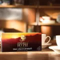 Чай Princess Noori Высокогорный 50г (25пак.х2г) Орими Россия уменьш.