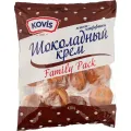 Мини-маффины Kovis 470г шоколадный крем Россия уменьш.