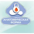 Прокладки гигиен Ultra Pure Sensitive Night 6шт SCA Россия LIBRESSE уменьш.