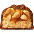 Шоколадный батончик Snickers 81г с лесным орехом Россия уменьш.