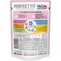 Корм для котят от 1 до 12мес. 75г пауч курица в соусе Марс Россия PERFECT FIT уменьш.