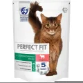 Корм сухой 650г для стерилизов.котов Марс Россия PERFECT FIT уменьш.