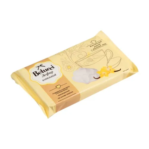 Зефир ванильный Belucci