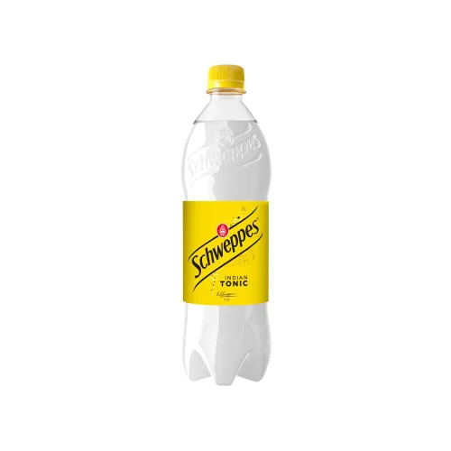 Schweppes Indian Tonic Напиток газированный