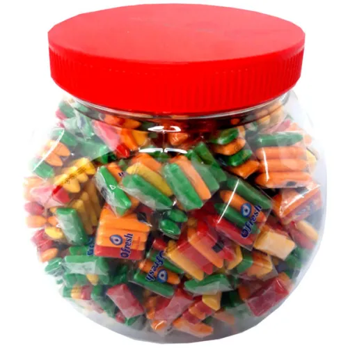 Жевательная резинка O'fresh 4шт